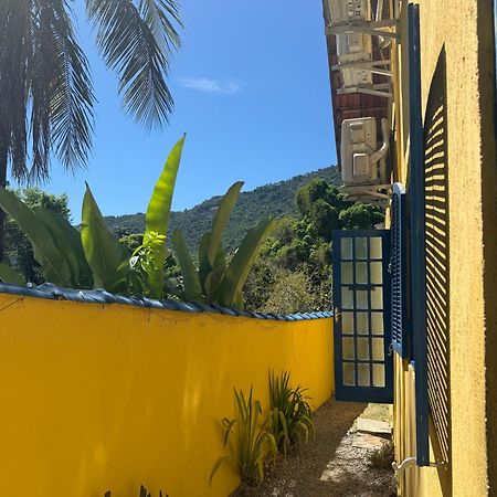 Casa Dos Franceses Guesthouse Ilha Grande Екстер'єр фото