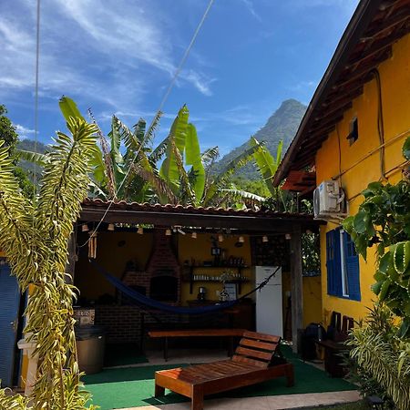 Casa Dos Franceses Guesthouse Ilha Grande Екстер'єр фото