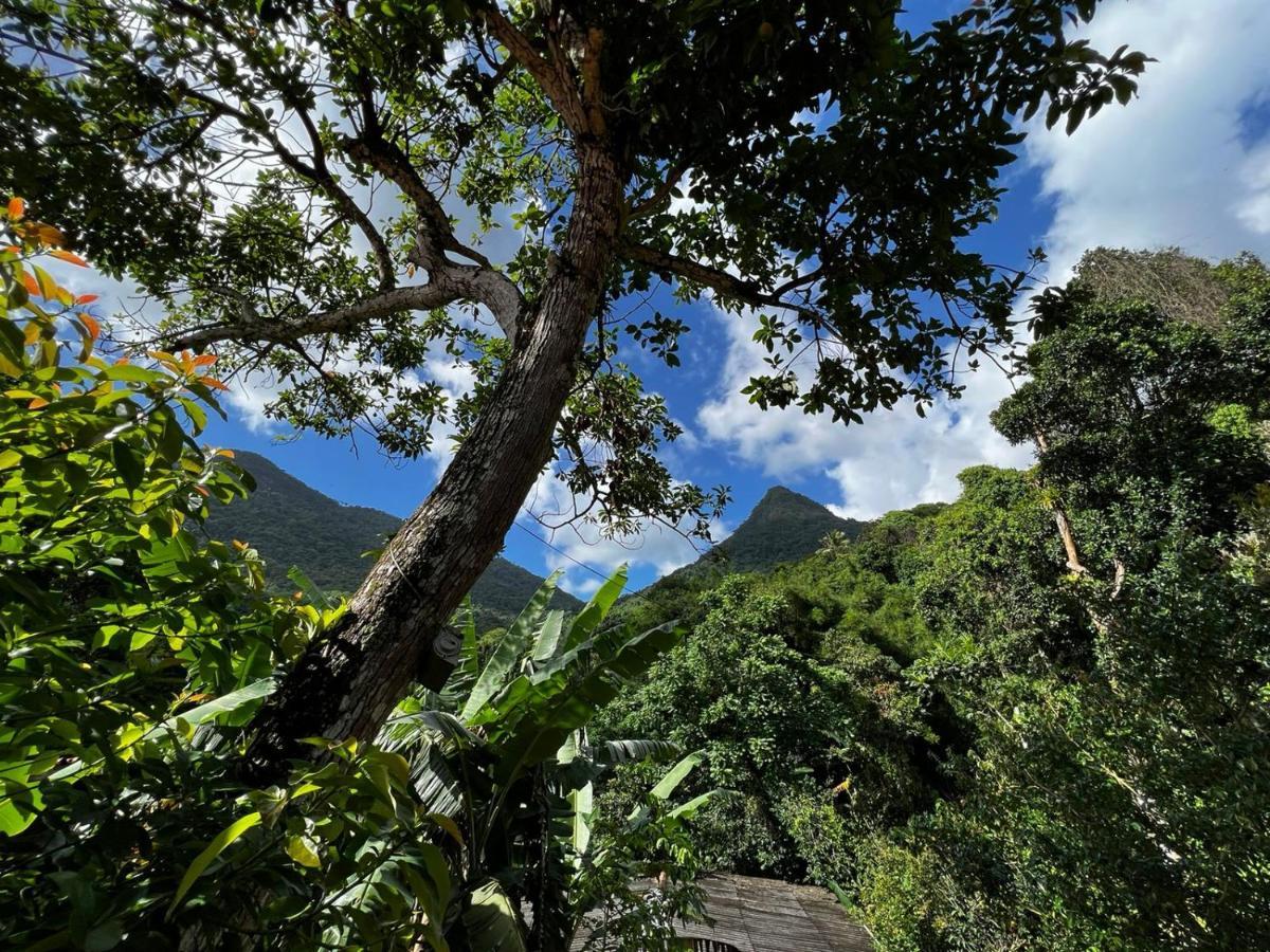 Casa Dos Franceses Guesthouse Ilha Grande Екстер'єр фото