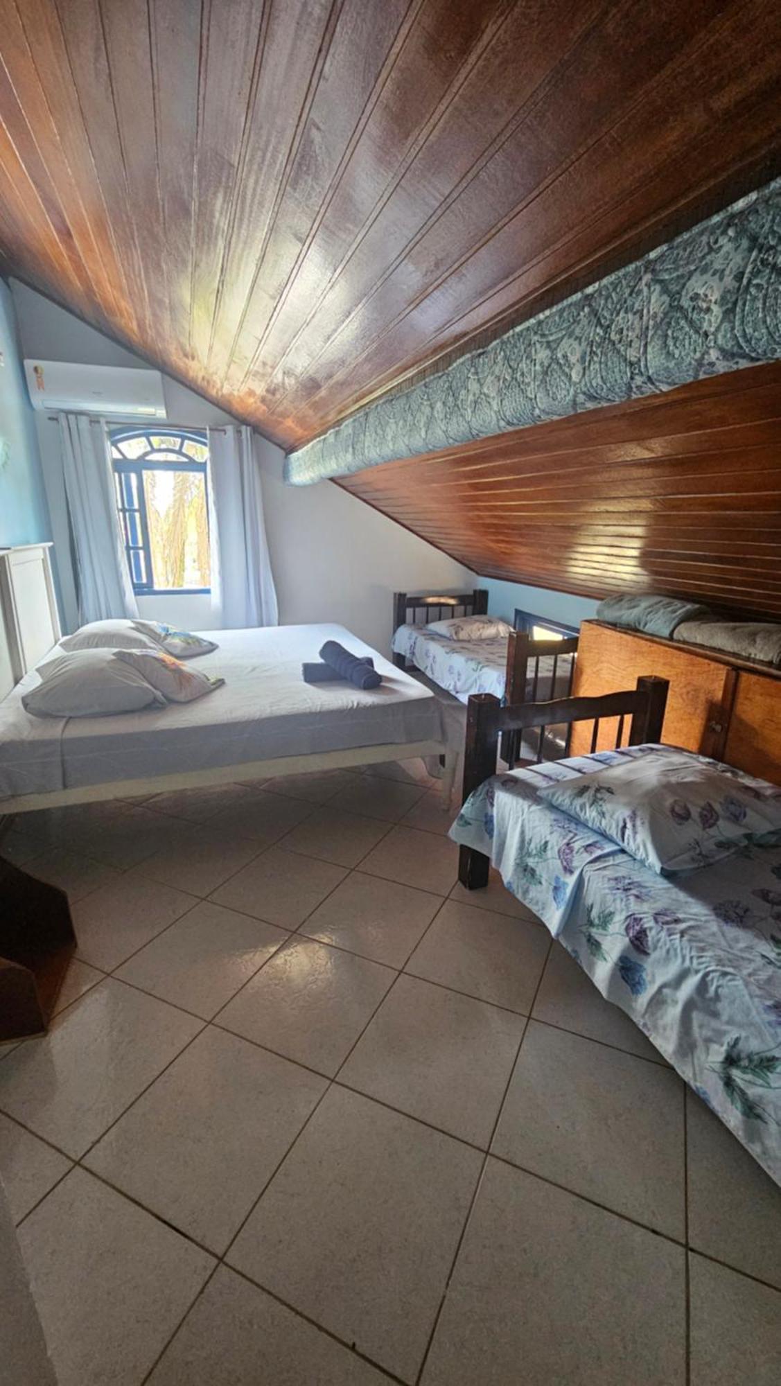 Casa Dos Franceses Guesthouse Ilha Grande Екстер'єр фото