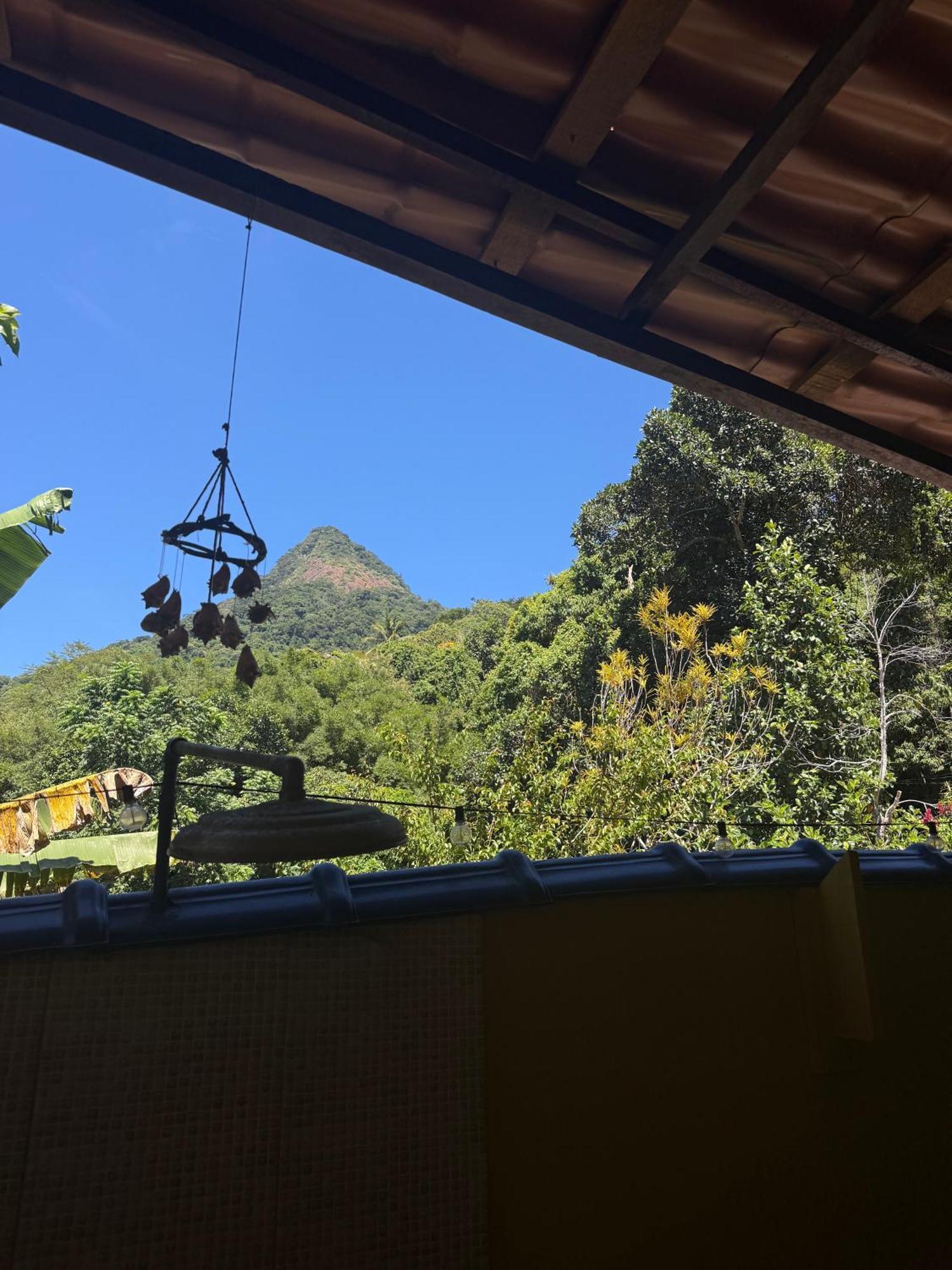 Casa Dos Franceses Guesthouse Ilha Grande Екстер'єр фото
