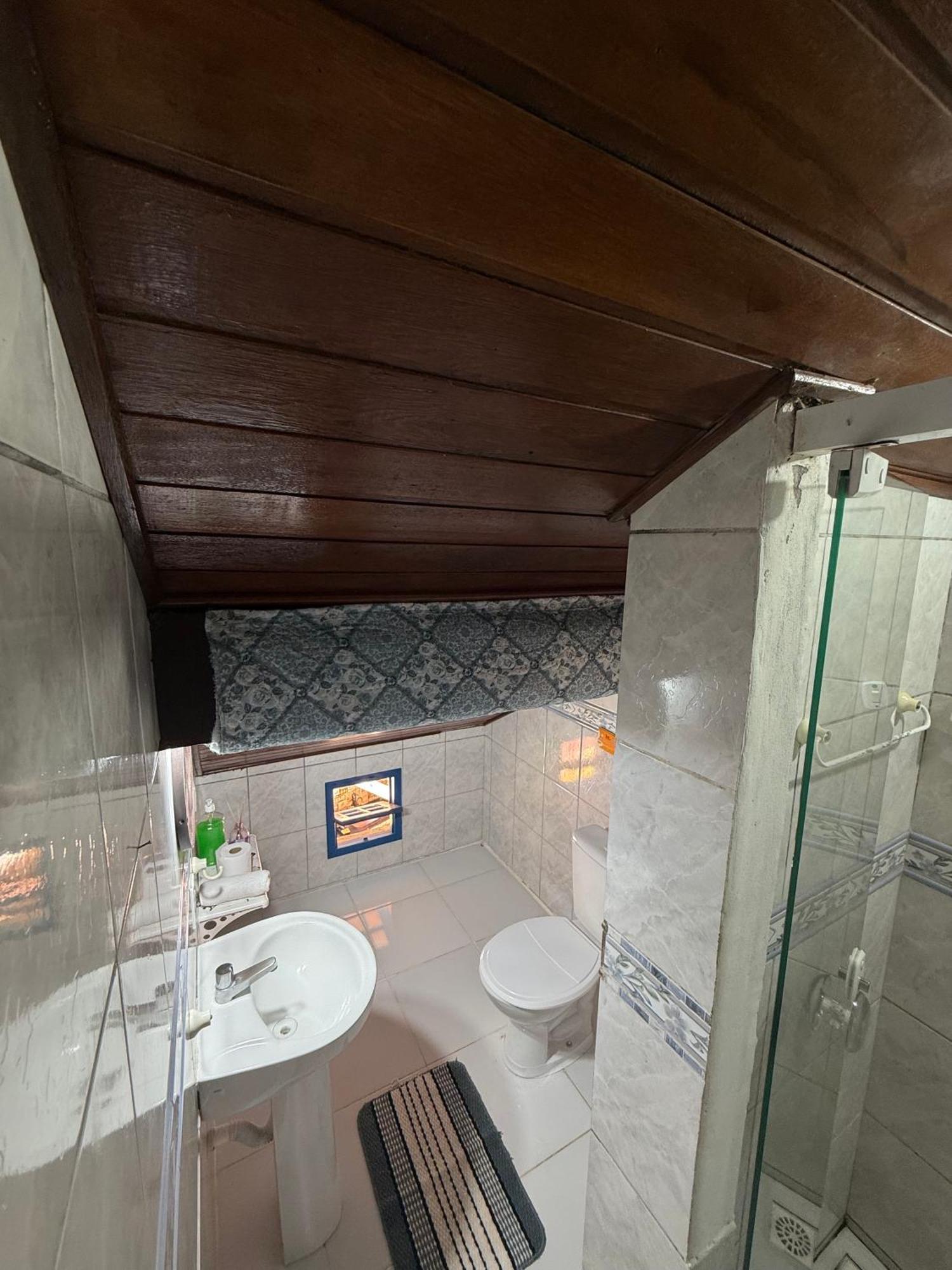 Casa Dos Franceses Guesthouse Ilha Grande Екстер'єр фото
