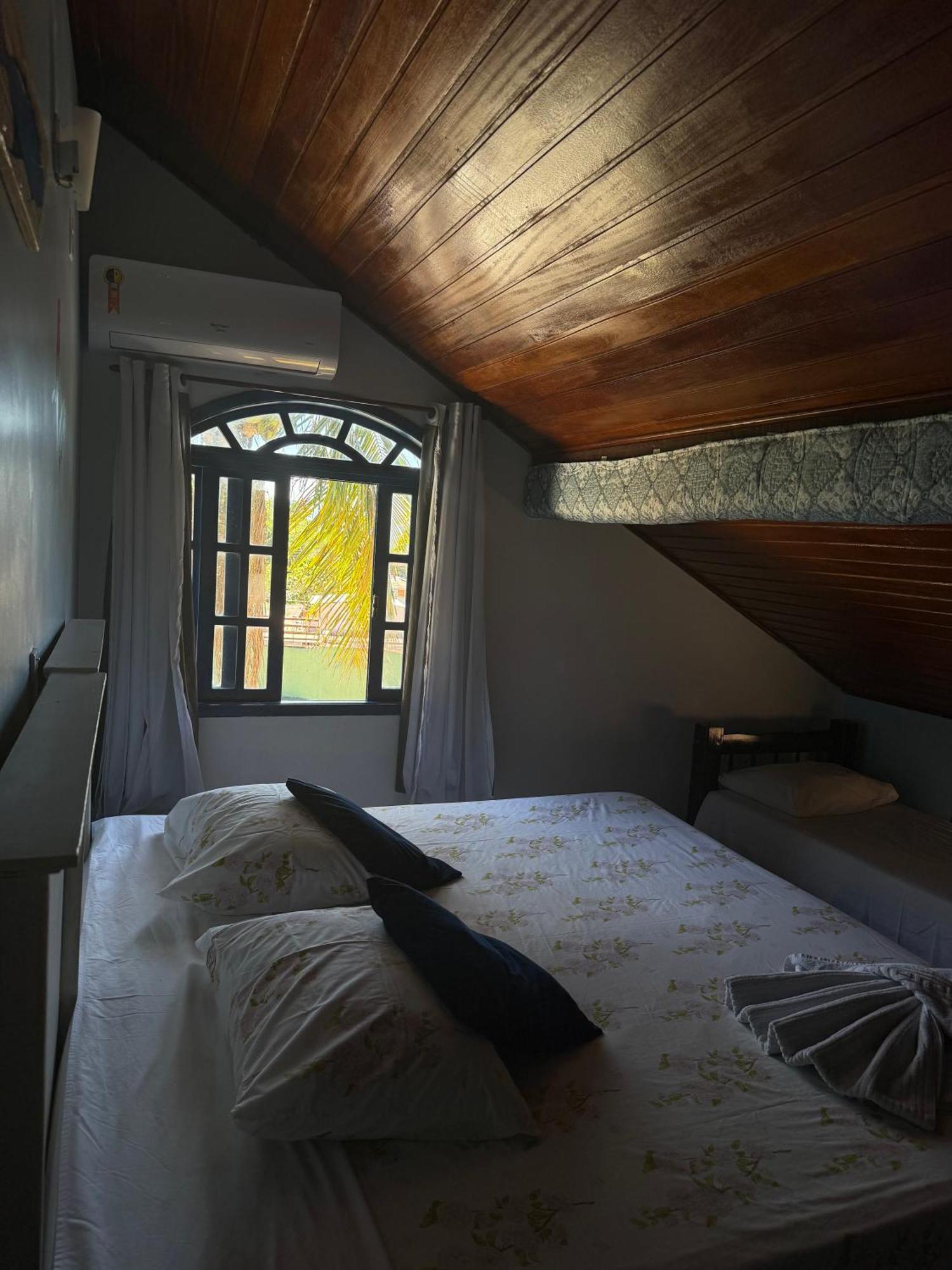 Casa Dos Franceses Guesthouse Ilha Grande Екстер'єр фото