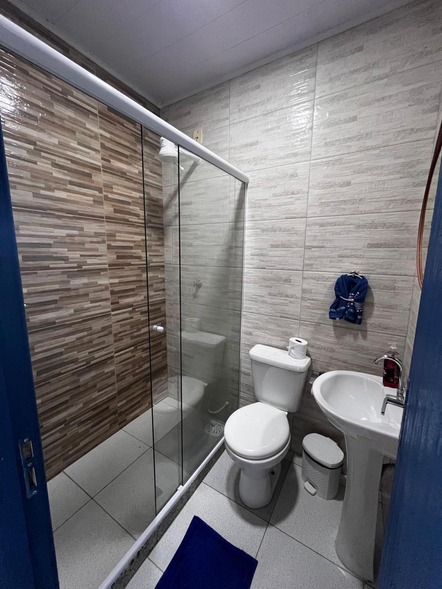 Casa Dos Franceses Guesthouse Ilha Grande Екстер'єр фото