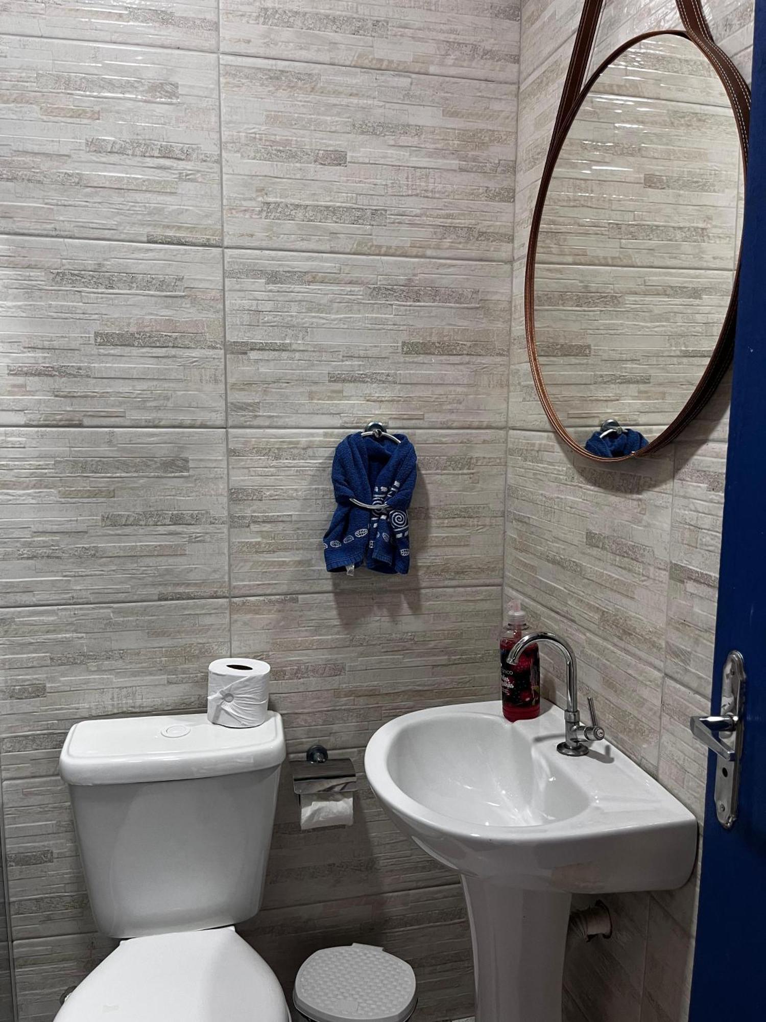 Casa Dos Franceses Guesthouse Ilha Grande Екстер'єр фото