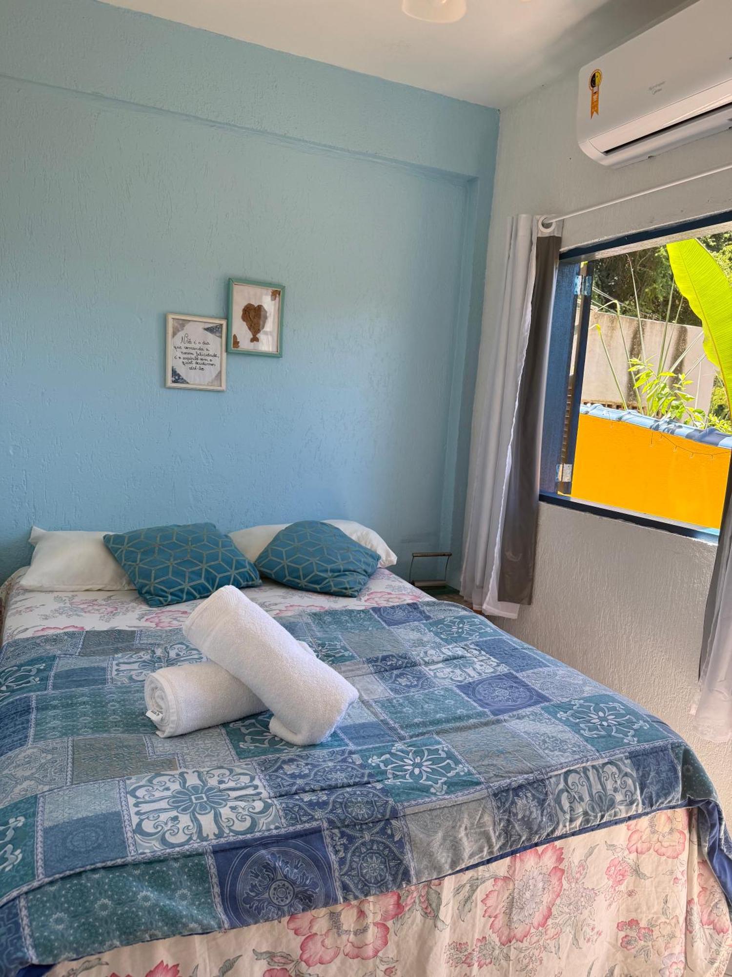 Casa Dos Franceses Guesthouse Ilha Grande Екстер'єр фото