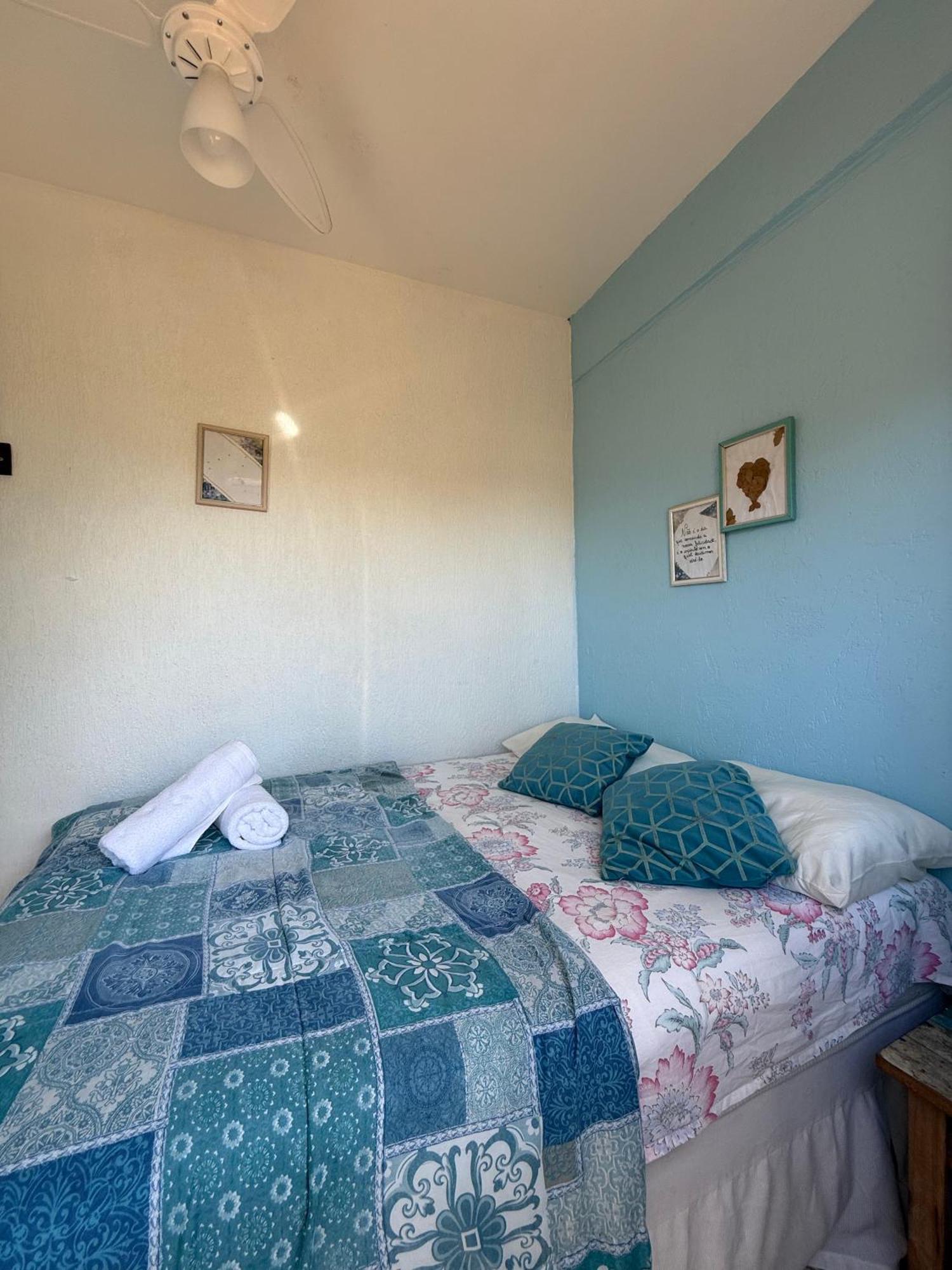 Casa Dos Franceses Guesthouse Ilha Grande Екстер'єр фото