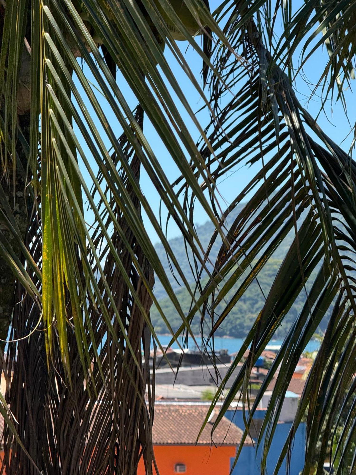 Casa Dos Franceses Guesthouse Ilha Grande Екстер'єр фото