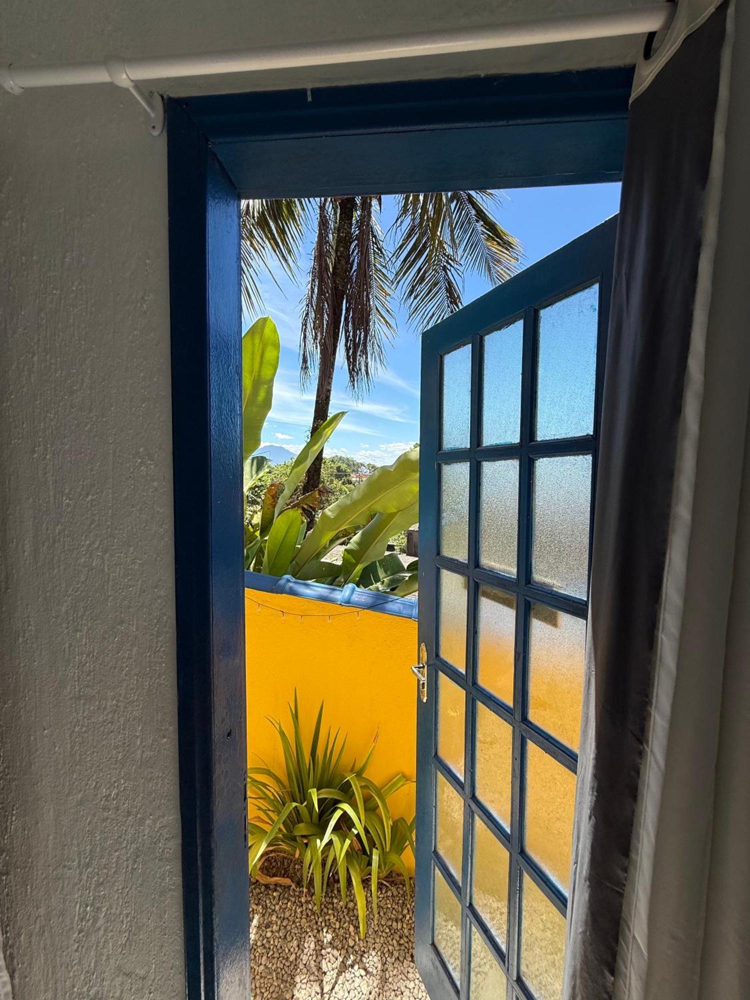 Casa Dos Franceses Guesthouse Ilha Grande Екстер'єр фото