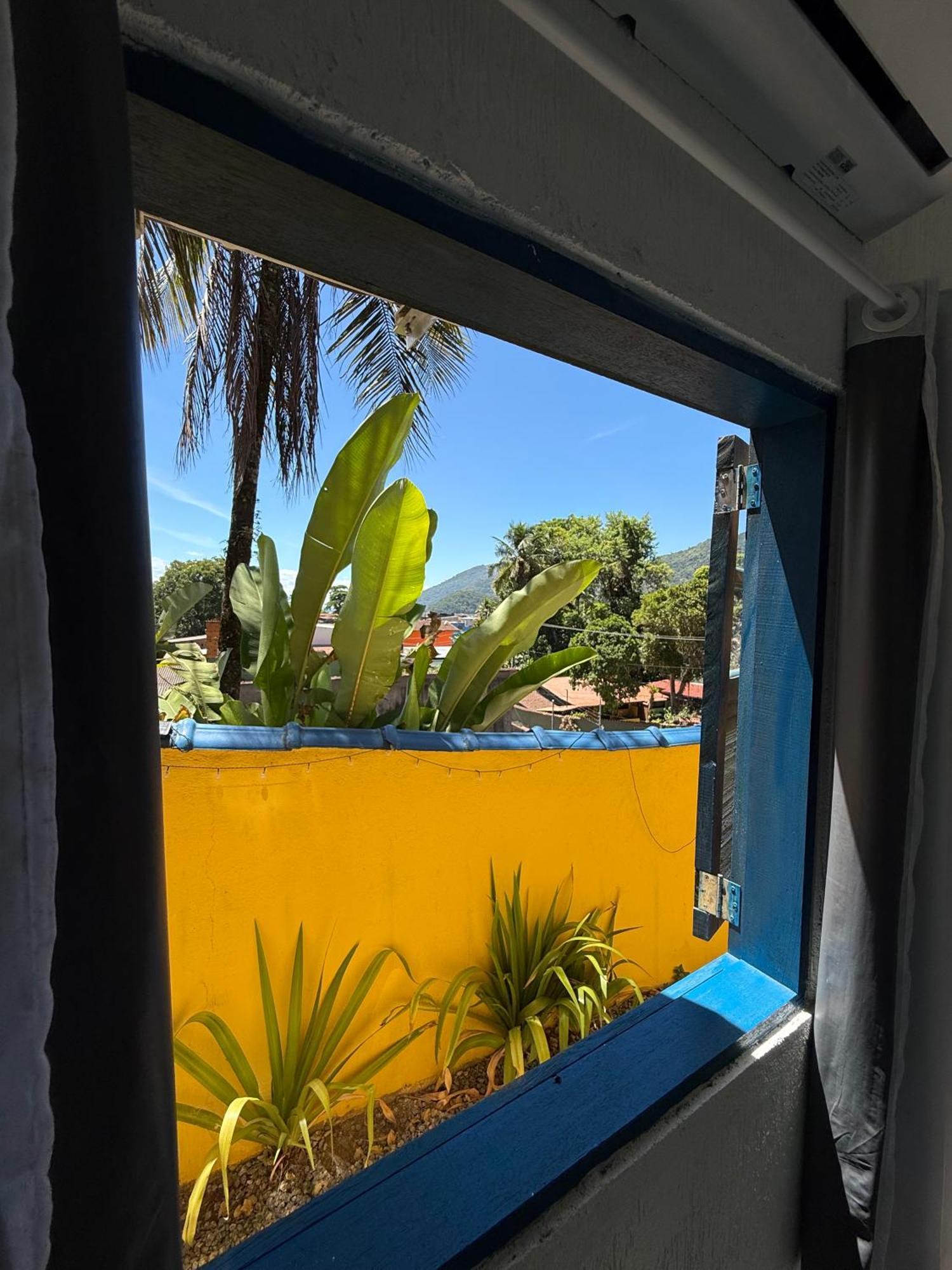 Casa Dos Franceses Guesthouse Ilha Grande Екстер'єр фото