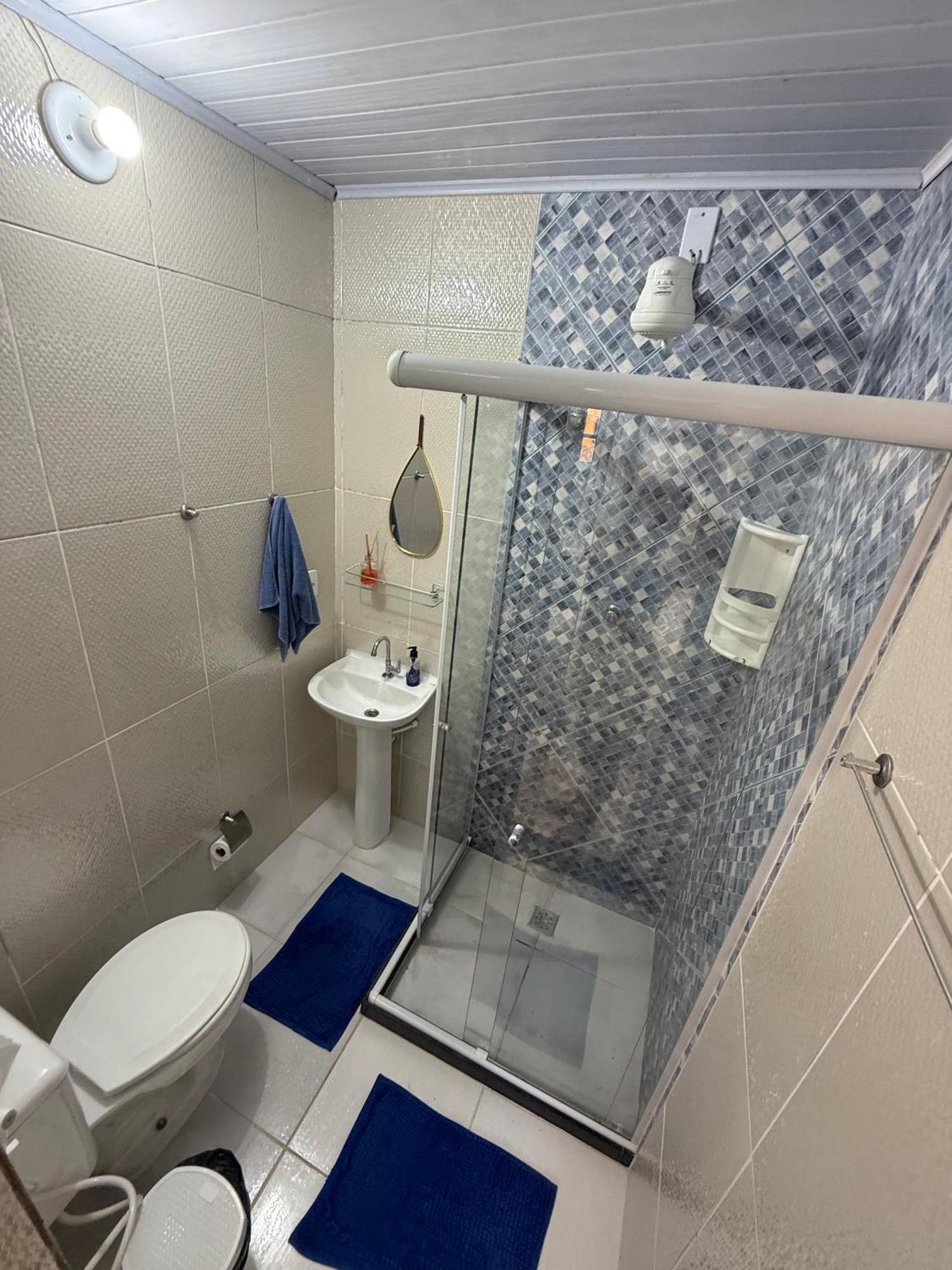 Casa Dos Franceses Guesthouse Ilha Grande Екстер'єр фото