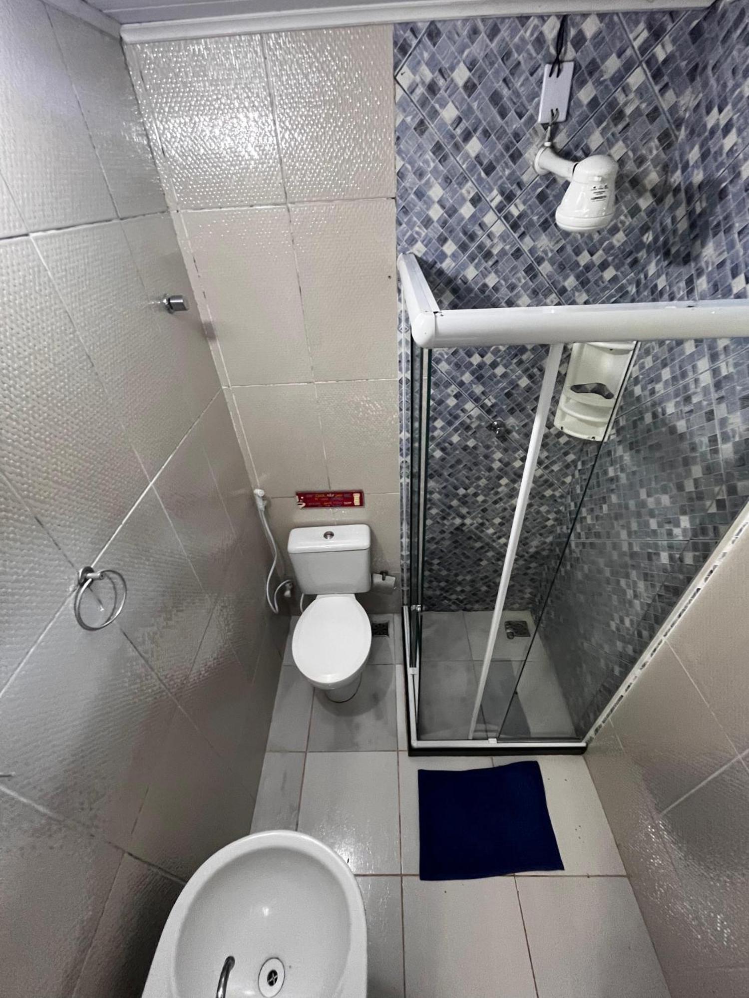 Casa Dos Franceses Guesthouse Ilha Grande Екстер'єр фото