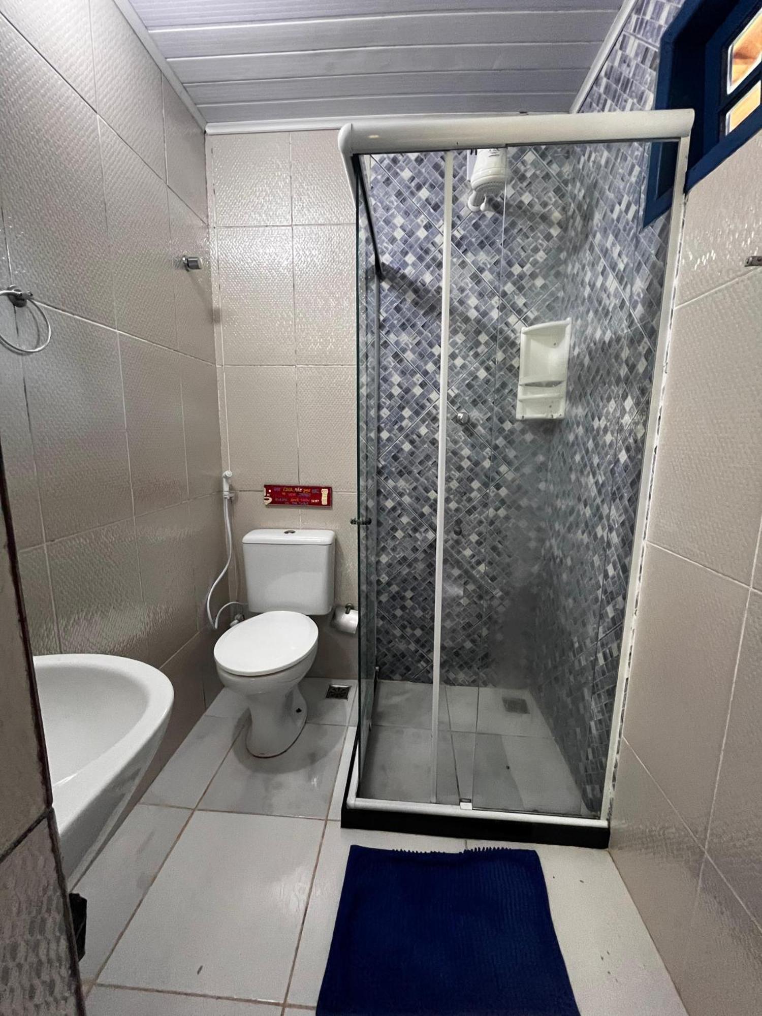 Casa Dos Franceses Guesthouse Ilha Grande Екстер'єр фото